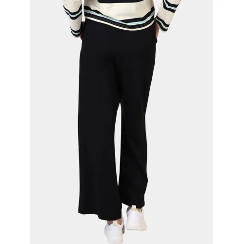 Nautica Daphne Pant Nautica Daphne Pant Női Hosszúnadrág 011-Black