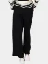 Nautica Daphne Pant Nautica Daphne Pant Női Hosszúnadrág 011-Black