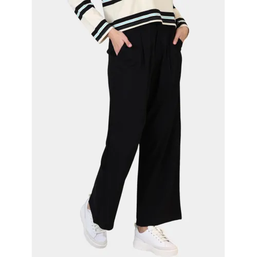 Nautica Daphne Pant Nautica Daphne Pant Női Hosszúnadrág 011-Black