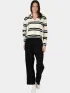 Nautica Daphne Pant Nautica Daphne Pant Női Hosszúnadrág 011-Black