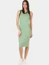 Nautica Lunaria Dress Női Ruha 572-Pistachio