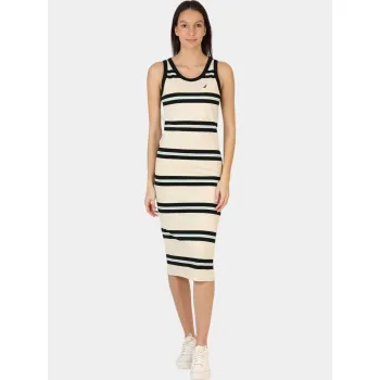 Nautica Muscari Dress