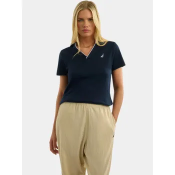 Nautica Adalynn Polo Shirt Nautica Adalynn Polo Shirt