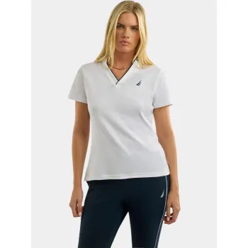 Nautica Adalynn Polo Shirt Nautica Adalynn Polo Shirt