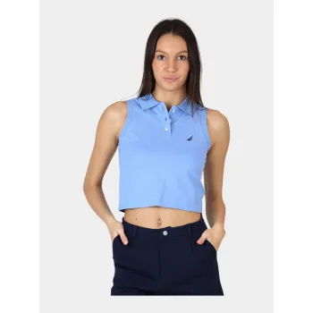 Nautica Danna Polo Shirt Nautica Danna Polo Shirt