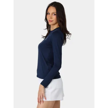 Nautica Lisa Long Sleeve T-Shirt