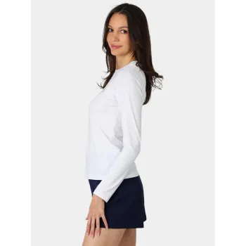 Nautica Lisa Long Sleeve T-Shirt