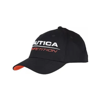 Nautica Tappa Snapback Cap