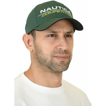 Nautica Tappa Snapback Cap