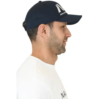 Nautica Surge Snapback Cap
