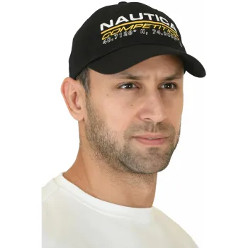 Nautica Obi Strapback Cap