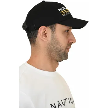 Nautica Obi Strapback Cap