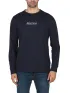 Nautica Laconia LS T-Shirt Nautica Laconia LS T-Shirt Férfi Hosszú ujjú póló 459-Dark Navy
