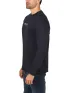 Nautica Laconia LS T-Shirt Nautica Laconia LS T-Shirt Férfi Hosszú ujjú póló 459-Dark Navy