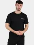 Nautica Sligo T-Shirt Nautica Sligo T-Shirt Férfi Póló 011-Black