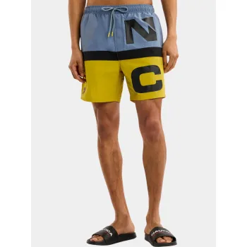 Nautica Ferns 6  Swim Short