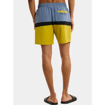 Nautica Ferns 6  Swim Short