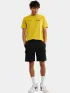Nautica Dublin Cargo Short Férfi Rövidnadrág 011-Black