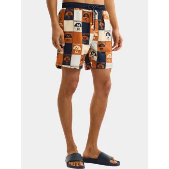 Nautica Askill 6  Swim Short