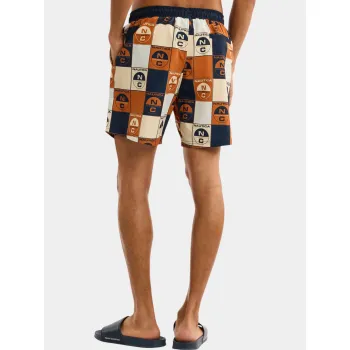 Nautica Askill 6  Swim Short