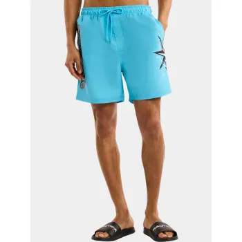 Nautica Cherrywood 6  Swim Short