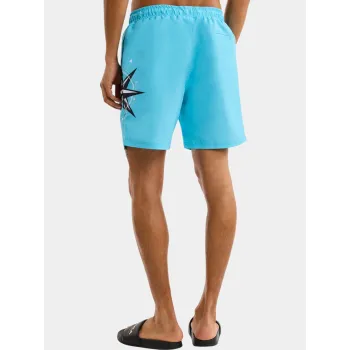 Nautica Cherrywood 6  Swim Short
