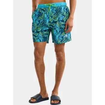 Nautica Blackwater 6  Swim Short