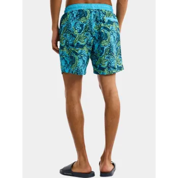 Nautica Blackwater 6  Swim Short