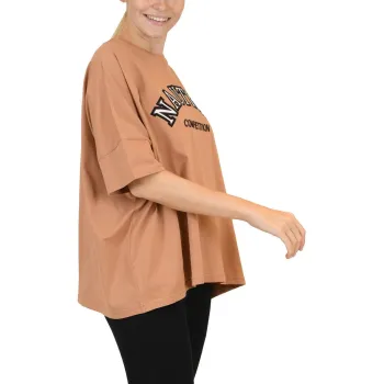 Nautica Elm Oversized T-Shirt