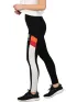 Nautica Laurel Legging Női Futónadrág 011-Black
