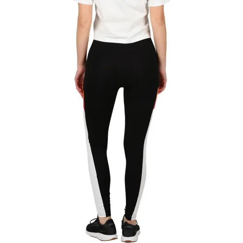 Nautica Laurel Legging Női Futónadrág 011-Black