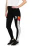 Nautica Laurel Legging Női Futónadrág 011-Black