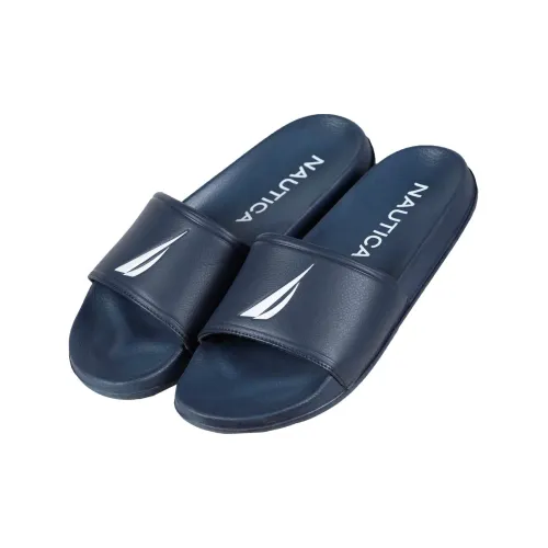 Nautica Harbour Slide Nautica Harbour Slide Férfi Papucs 459-Dark Navy