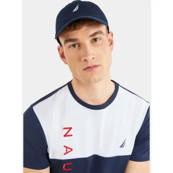 Nautica Ruck Strapback