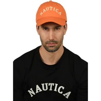 Nautica Caribbean Strapback Cap