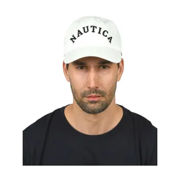 Nautica Caribbean Strapback Cap