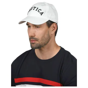 Nautica Caribbean Strapback Cap