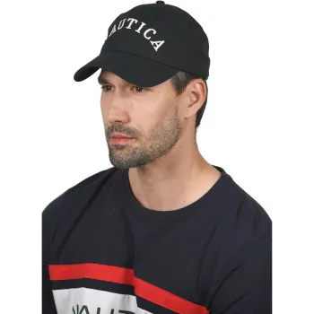 Nautica Caribbean Strapback Cap