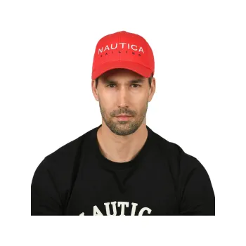 Nautica Baltic Strapback Cap