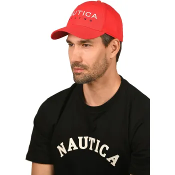Nautica Baltic Strapback Cap