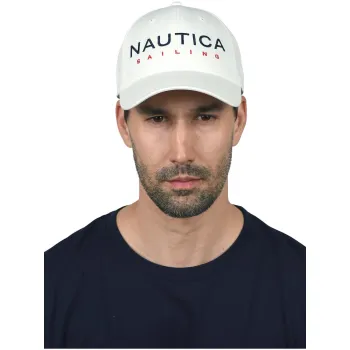Nautica Baltic Strapback Cap