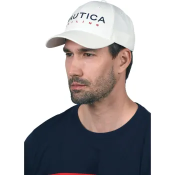 Nautica Baltic Strapback Cap