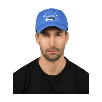 Nautica Artic Strapback Cap