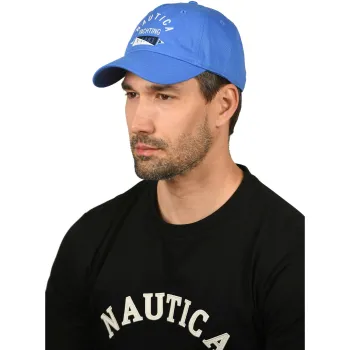Nautica Artic Strapback Cap
