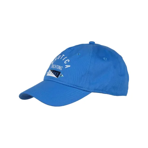 Nautica Artic Strapback Cap Férfi Baseball sapka 402-Blue