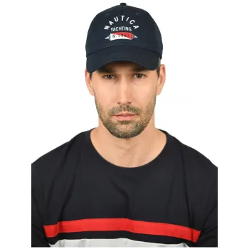 Nautica Artic Strapback Cap