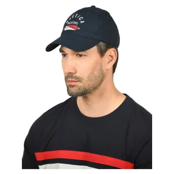 Nautica Artic Strapback Cap