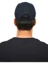 Nautica Artic Strapback Cap Férfi Baseball sapka 459-Dark Navy