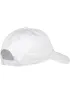 Nautica Artic Strapback Cap Férfi Baseball sapka 908-White