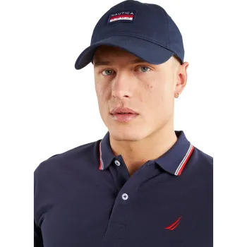 Nautica Hera Strapback Cap Nautica Hera Strapback Cap